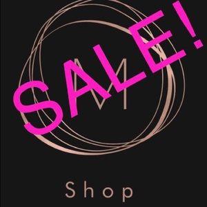 SALE! Many Items discounted!